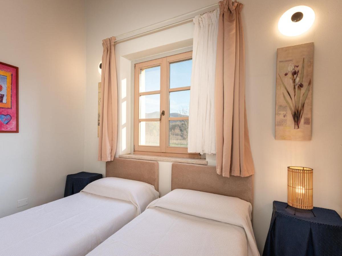 Apartment Quercia Alta By Interhome Le Case Eksteriør billede