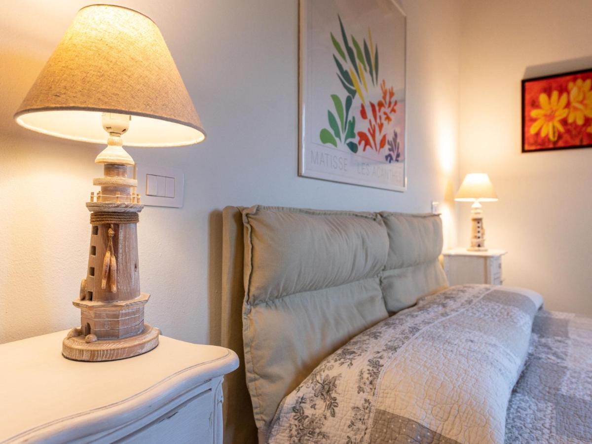 Apartment Quercia Alta By Interhome Le Case Eksteriør billede